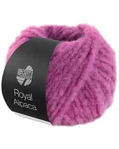 Lana Grossa Royal Alpaca kl.6