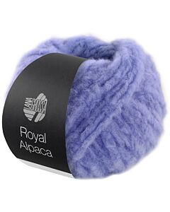 Lana Grossa Royal Alpaca kl.8