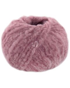 Lana Grossa Royal Alpaca kleur 14 (zwart)