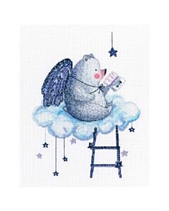 Borduurpakket  Skywatcher  Rto M810 met telpatroon