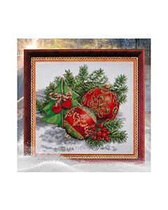 RTO borduurpakket waiting for a miracle M920 telpatroon