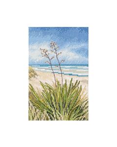 RTO borduurpakket Rustmomentje aan zee M956
