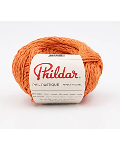 Phildar Phil Rustique kl.Vitamine