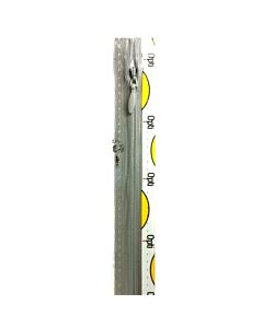 Opti S43 blinde rits 20cm kleur 750 rood 4mm niet deelbaar in de lengte 20 t/m 60cm. 