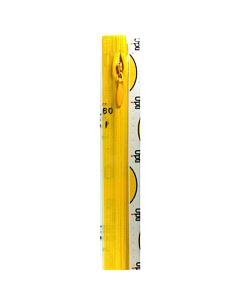 Opti S43 blinde rits 60cm kleur 547 groen 4mm niet deelbaar in de lengte 20 t/m 60cm. 