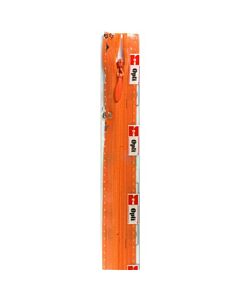 Opti S43 blinde rits 20cm kleur 547 groen 4mm niet deelbaar in de lengte 20 t/m 60cm. 