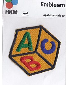 Blokkendoos ABC