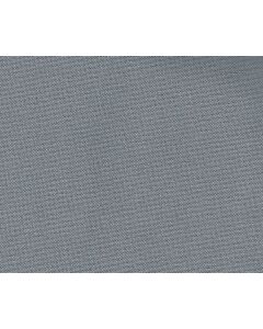 Borduurstof Evenweave grijs 25ct. Lugana van Zweigart 7036