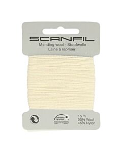 Scanfil Stopwol kl.1 creme