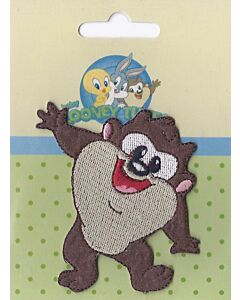 Looney Tunes Tax applicatie van tekenfilm Tweety