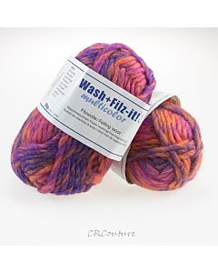 Schachenmayr Wash + Filz-it! kl.208