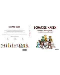 Boek Schatjes haken 
