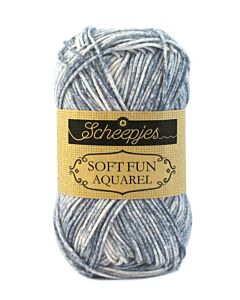 Scheepjes Softfun Aquarel  kl.802