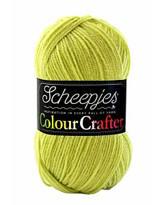 Scheepjeswol Colour Crafter kleur 1822 Delfzijl 