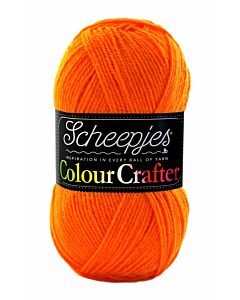 Scheepjes Colour Crafter kl.2002 Gent