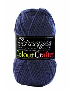Scheepjes Colour Crafter kl.2005 Oostende