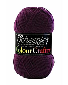 Scheepjes Colour Crafter kl.2007 Spa