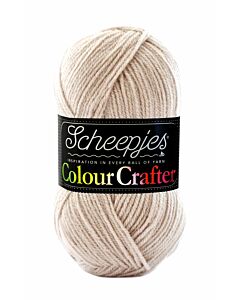Scheepjes Colour Crafter kl.2010 Hasselt