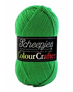 Scheepjes Colour Crafter kl.2014 Malmédy