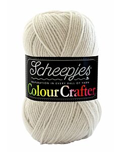 Scheepjes Colour Crafter kl.2017 Verviers
