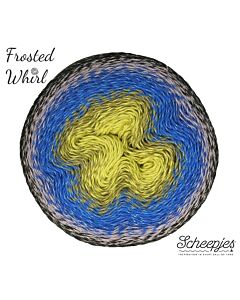  Frosted Whirl kl.321 Yummy Tummy