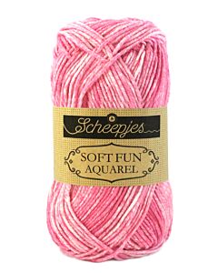 Scheepjes Softfun Aquarel kl.803