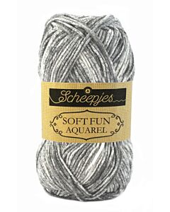 Scheepjes Softfun Aquarel kl.806