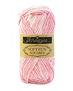 Softfun Aquarel kl.807 van Scheepjeswol