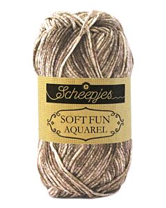 Softfun Aquarel kl.811 van Scheepjeswol