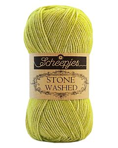 Scheepjes Stone Washed kl.827 Pedirot