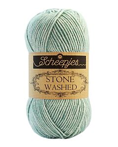 Scheepjes Stone Washed kl.828 Larimar