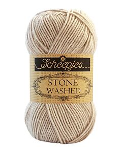 Scheepjes Stone Washed kl.831 Axinite
