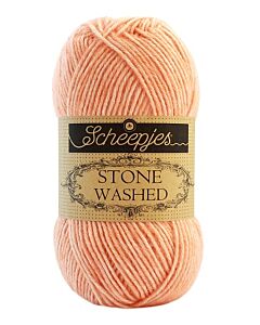 Scheepjes Stone Washed kl.834 Morganite