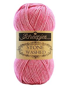 Scheepjes Stone Washed kl.836 Tourmaline