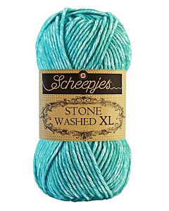 Scheepjes Stone Washed XL kl.864 Turquoise