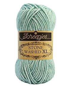 Scheepjes Stone Washed XL kl.868 Larimar