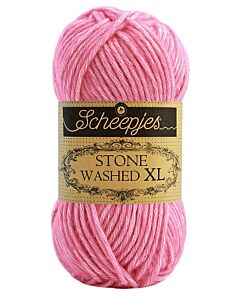 Scheepjes Stone Washed XL kl.876 Tourmaline
