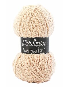 Scheepjeswol Sweetheart Soft kl.5