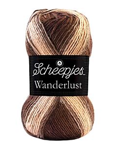 Scheepjes Wanderlust kl.462 Budapest