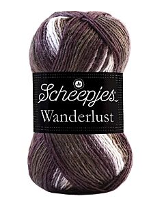 Scheepjes Wanderlust kl.463 Sint-Petersburg