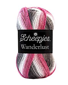 Scheepjes Wanderlust kl.464 irosak