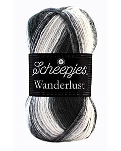 Scheepjes Wanderlust kl.469 Berlin