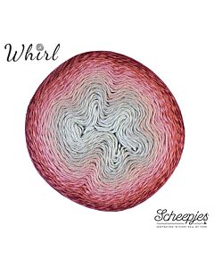 Scheepjes Whirl kl.753 Slice 'O' Cherry Pie