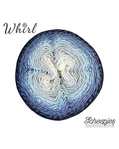 Scheepjes Whirl kl.755 Blueberry BamBam