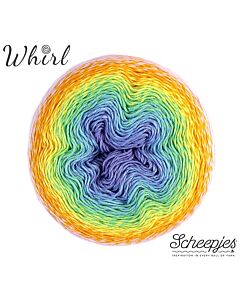 Scheepjes Whirl kl.760 Cotton Candy Man
