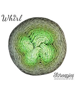 Scheepjes Whirl kl.761 Pistachi Oh So Nice