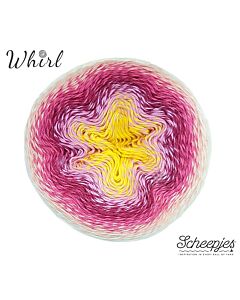 Scheepjes Whirl kl.763 Fruity 'o' Tutty