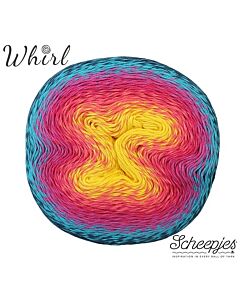 Scheepjes Whirl kl.776 Rosewater Cocktail