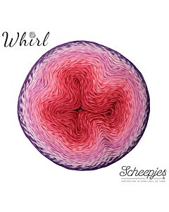 Scheepjes Whirl kl.778 Turkisch Delight