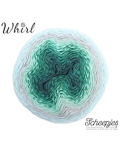 Scheepjes Whirl kl.781 Sea Breeze Tease
